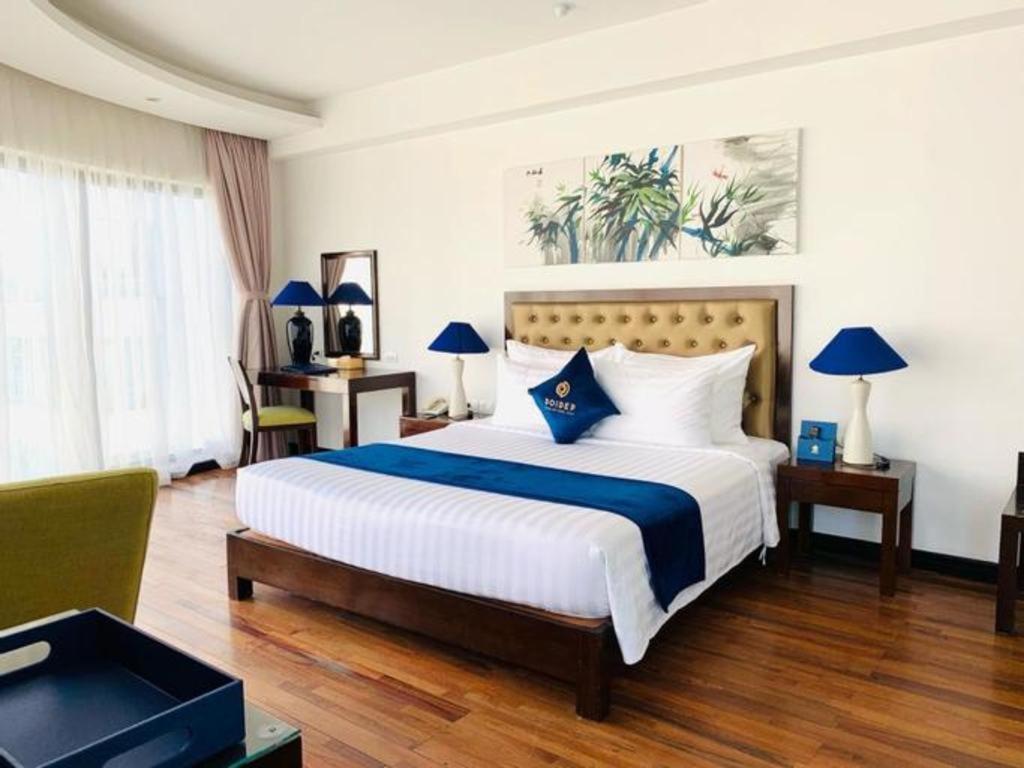 Legendsea Hotel Nha Trang Exterior photo