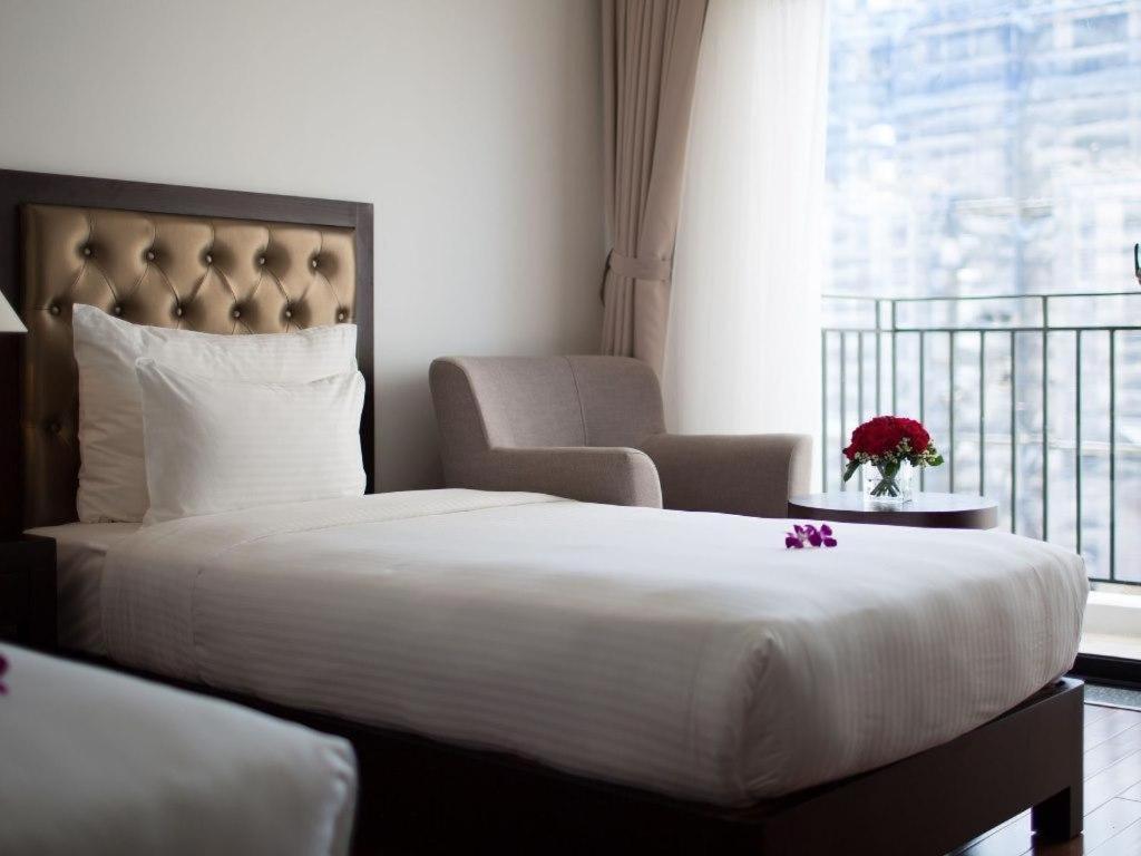 Legendsea Hotel Nha Trang Exterior photo