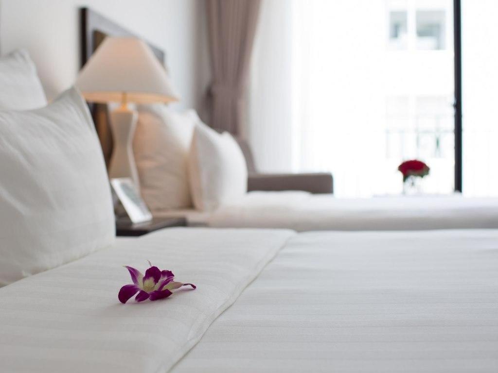 Legendsea Hotel Nha Trang Exterior photo
