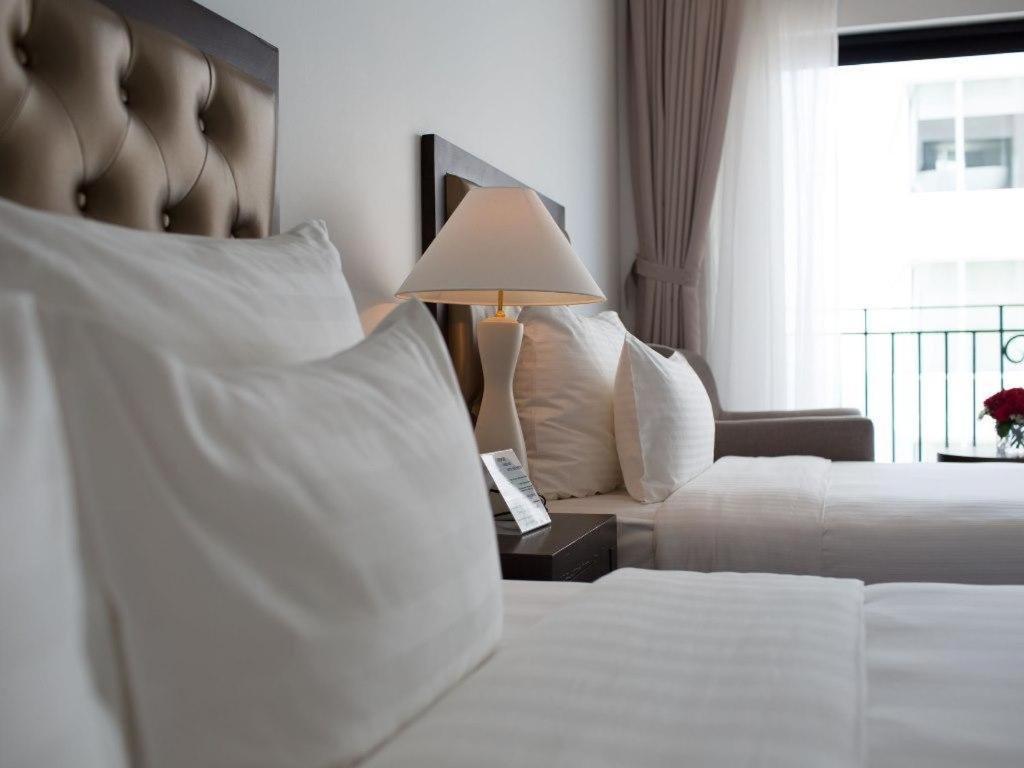Legendsea Hotel Nha Trang Exterior photo