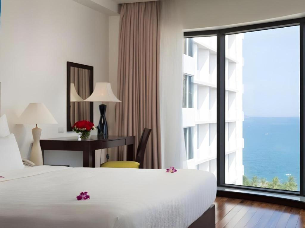 Legendsea Hotel Nha Trang Exterior photo