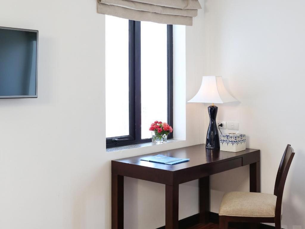 Legendsea Hotel Nha Trang Exterior photo