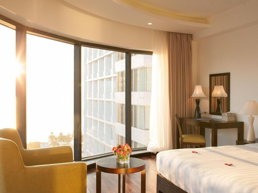 Legendsea Hotel Nha Trang Exterior photo