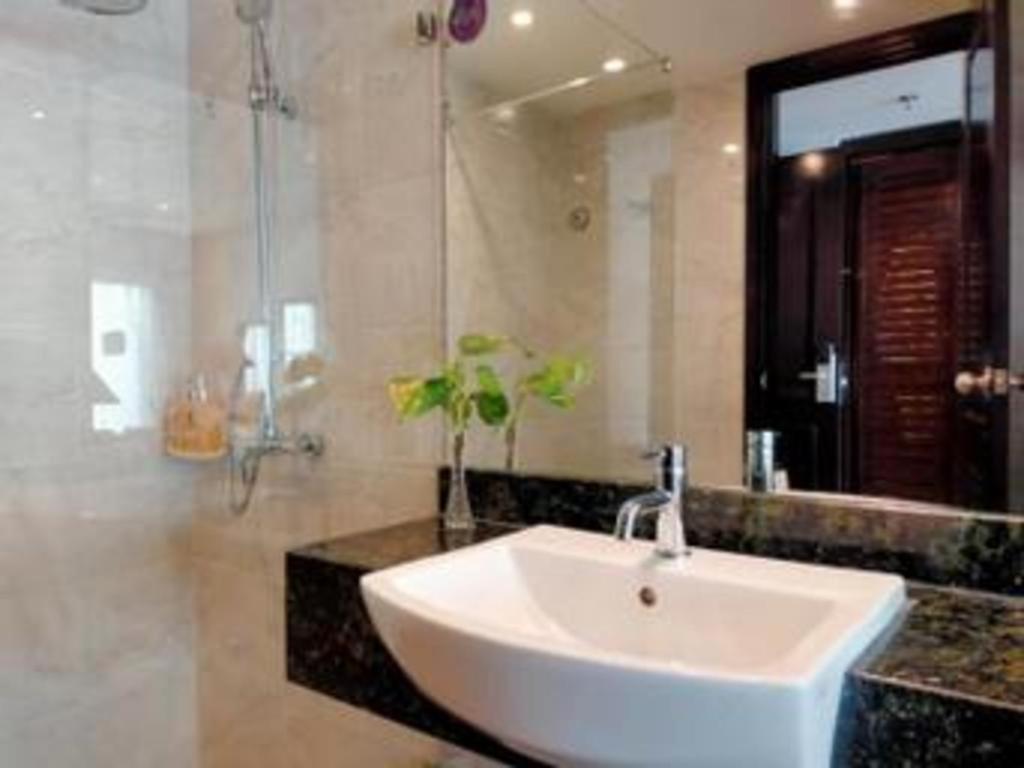 Legendsea Hotel Nha Trang Exterior photo